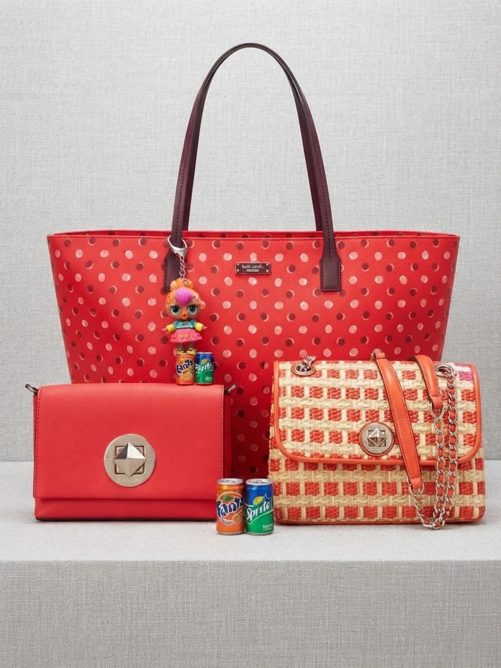 Tricky Tray “Watermelon Sugar Bundle”